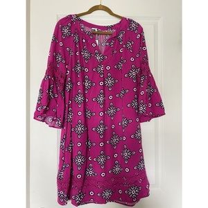 Crown & Ivy Dress - Size L - New with Tags